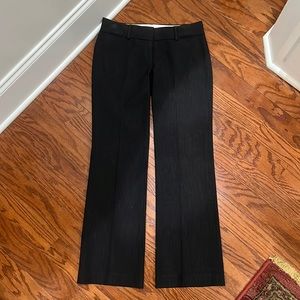 Loft Petite Black Trousers (2P)
